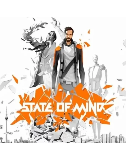 State of Mind (Ключ Steam РФ+СНГ)