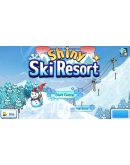 Shiny Ski Resort Xbox One &amp Xbox Series XS активация