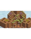 Skyling: Garden Defense Xbox OneXS активация