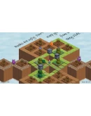 Skyling: Garden Defense Xbox OneXS активация