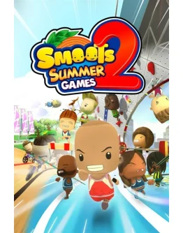 Smoots Summer Games II Xbox OneXS активация
