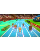 Smoots Summer Games II Xbox OneXS активация