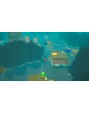 Skator Gator 3D Xbox One &amp Xbox Series XS активация