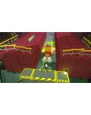 Skator Gator 3D Xbox One &amp Xbox Series XS активация