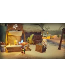 Rekindled Trails АВТОДОСТАВКА STEAM РОССИЯ