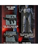 RoboCop Rogue City Alex Murphy Ed Оффлайн на 90 дней RoboCop Rogue City Alex Murphy Ed Оффлайн на 90 дней