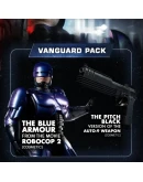 RoboCop Rogue City Alex Murphy Ed Оффлайн на 90 дней RoboCop Rogue City Alex Murphy Ed Оффлайн на 90 дней