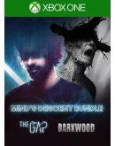 MINDS DESCENT BUNDLE XBOX КЛЮЧ/КОД MINDS DESCENT BUNDLE XBOX КЛЮЧ/КОД
