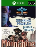 MOONSHINE INC. + BIO INC. REDEMPTION - DRINKING PROBLEM