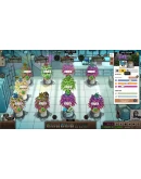 WEEDCRAFT INC &amp BIG PHARM PHARMACY TYCOON BUNDLE XBOX К