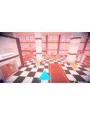 PAPER DASH - INVASION OF GREED XBOX КЛЮЧ/КОД