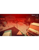 PAPER DASH - INVASION OF GREED XBOX КЛЮЧ/КОД