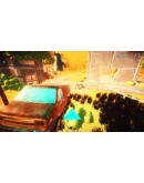 PAPER DASH - INVASION OF GREED XBOX КЛЮЧ/КОД