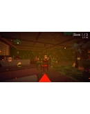 PAPER DASH - INVASION OF GREED XBOX КЛЮЧ/КОД