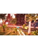 PAPER DASH - INVASION OF GREED XBOX КЛЮЧ/КОД