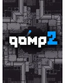 QOMP2 XBOX КЛЮЧ/КОД