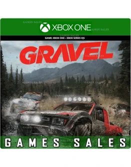 GRAVELXBOX ONEXSКЛЮЧ