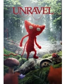Unravel + Unravel 2 PS4/PS5/ENG Аренда от 10 дней