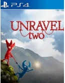Unravel + Unravel 2 PS4/PS5/ENG Аренда от 10 дней