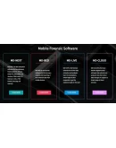 GMD-SOFT: MD-NEXT/RED