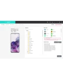 GMD-SOFT: MD-NEXT/RED