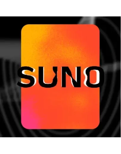 SUNO AI Free Plan / Pro Plan / Premier Plan НА ВАШ АКК