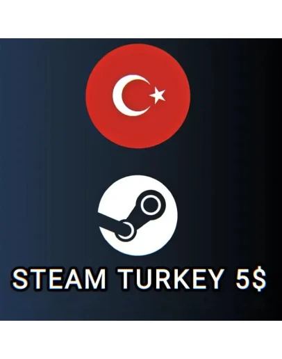 ПОПОЛНЕНИЕ STEAM TRY 5 STEAM 10 мин и готово