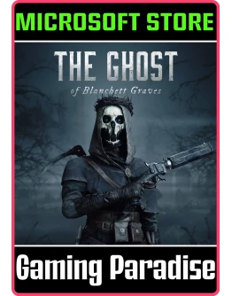 HUNT: SHOWDOWN 1896 - THE GHOST OF BLANCHETT GRAVES PC