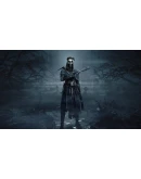 HUNT: SHOWDOWN 1896 - THE GHOST OF BLANCHETT GRAVES PC