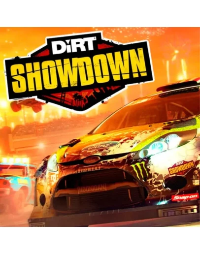 DiRT Showdown (Steam/ Ключ/ Весь Мир)