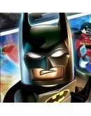 LEGO Batman Trilogy (Steam/Ключ/ Весь Мир)