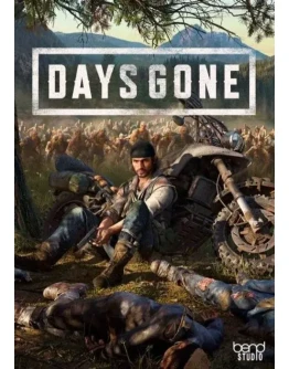 Days Gone (Steam Ключ Global + РФ)