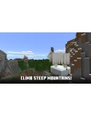 MINECRAFT XBOX КЛЮЧ/КОД