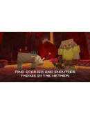 MINECRAFT XBOX КЛЮЧ/КОД