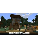 MINECRAFT XBOX КЛЮЧ/КОД