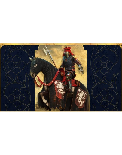 KINGDOM COME: DELIVERANCE II THE LIONS CREST XBOX КЛЮЧ