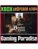 KINGDOM COME: DELIVERANCE II BRUSHES WITH DEATH XBOX SE