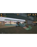 ПАКЕТ ИГРЫ: AIRSTRIP DLC И CAN TOUCH THIS DLC XBOX КЛЮЧ