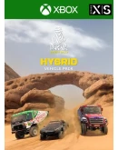DAKAR DESERT RALLY - HYBRID VEHICLE PACK XBOX КЛЮЧ/КОД