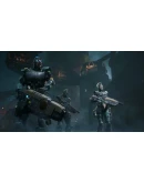NECROMUNDA: UNDERHIVE WARS - GANGS BUNDLE XBOX КЛЮЧ/КОД