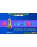 HEADBANGERS: RHYTHM ROYALE - PIGEON PASS XBOX + PC (WIN