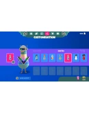 HEADBANGERS: RHYTHM ROYALE - PIGEON PASS XBOX + PC (WIN