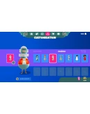 HEADBANGERS: RHYTHM ROYALE - PIGEON PASS XBOX + PC (WIN