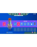 HEADBANGERS: RHYTHM ROYALE - PIGEON PASS XBOX + PC (WIN