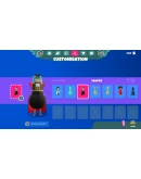 HEADBANGERS: RHYTHM ROYALE - PIGEON PASS XBOX + PC (WIN