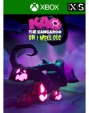 KAO THE KANGAROO OH! WELL DLC XBOX КЛЮЧ/КОД