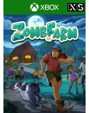 ZOMBFARM XBOX КЛЮЧ/КОД