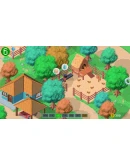ZOMBFARM XBOX КЛЮЧ/КОД