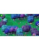 ZOMBFARM XBOX КЛЮЧ/КОД