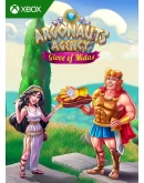 ARGONAUTS AGENCY 4: GLOVE OF MIDAS XBOX КЛЮЧ/КОД